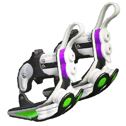 Motatrónic dual negro