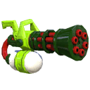 Tintralladora ligera