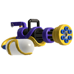 Tintralladora ligera